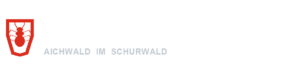 Kammerjäger Aichwald Logo